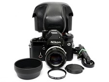 Nikon s photomic mit - photomic,