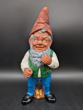 Alter Gartenzwerg Gräfenroda