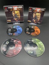 Wing Commander III Heart Of