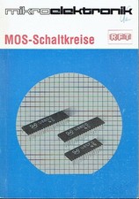 VEB Mikroelektronik Erfurt RFT