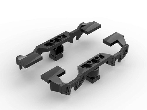 Lego seitenverkleidung - 2x, lego®
