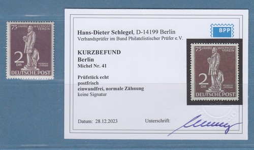 Berlin stephan denkmal 2dm - berlin,