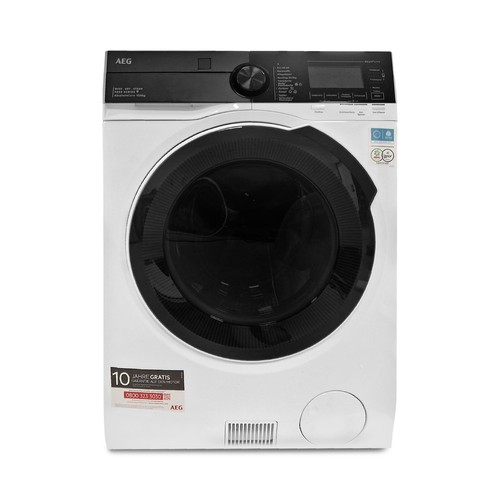 Ware aeg - b-ware, (akzeptabel)