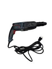 Bosch Bohrhammer 830 W, 2,7 J, im Koffer, GBH 2-26 F