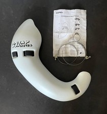 Auspuff Schutzsatz für
