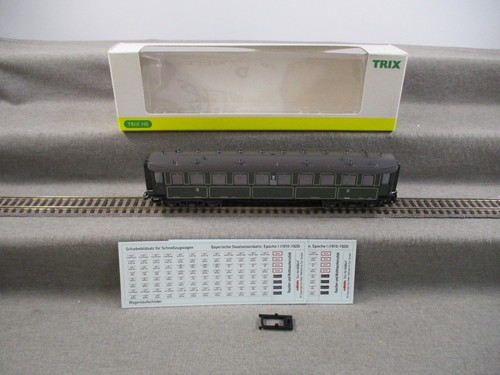 Trix spur 29003 - trix,