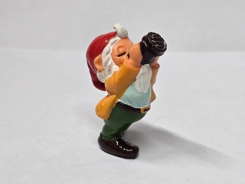 Figur blumentopfzwerge - Ü-ei,