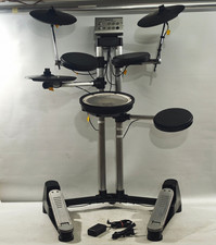 E-Drum Set Roland HD-1 Drum Kit elektronisches Schlagzeug Drums incl. Rack