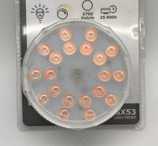 IKEA LEDARE 11W Leuchtmittel