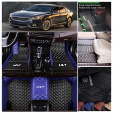 Auto Fußmatten Für-Kia