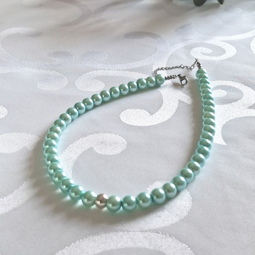 Haskette blauen - ,