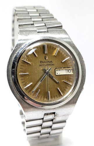 Bulova accutron uhr ref - ref, 7083