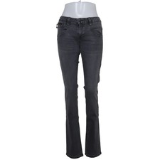 Freeman T. Porter, Jeans