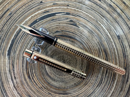 Sheaffer targa slimline 1007s - targa,