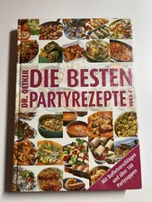 Dr. Oetker. Die besten