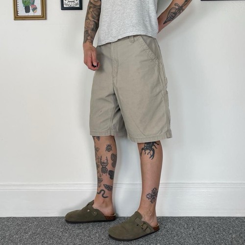 Carhartt carpenter shorts w - shorts,