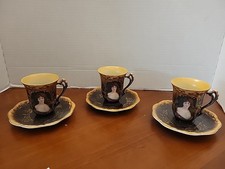 Vintage Fleur De Lys, Jungfrau