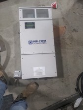 IDEAL POWER IBC-30KW-480 LIGHT