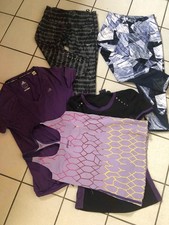 Sport Bekleidungspaket -