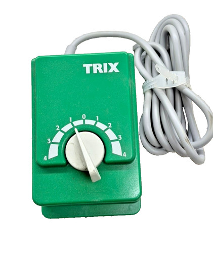 Trix minitrix 65552 trafo - trix,