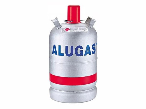 Alugas propan gasflasche kg - alugas,