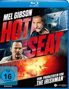Hot seat von - hot,