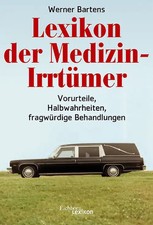 Lexikon der Medizin-Irrtümer