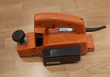 DEFEKT Holz Her Holzher 2286 Hobel Elektrohobel Hobelmaschine
