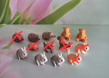 Schleich Minis Zum Aussuchen