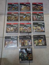 Drei Fragezeichen ??? Kids Cd