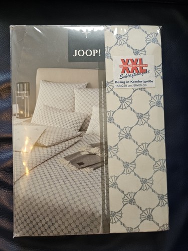 Joop bettwäsche cornflower - joop!,