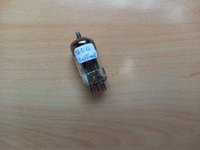 Philips 12AT7 ECC81 RÖHRE