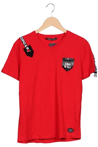 Cipo baxx shirt herren - t-shirt,