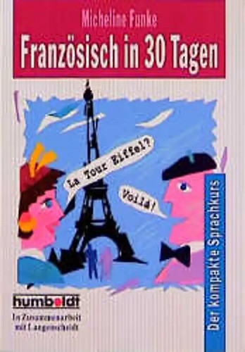 Französisch tagen - in,