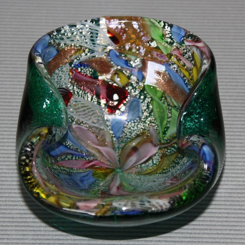 Glasschale murano tutti - murano, "tutti