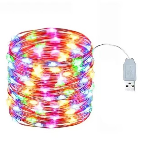 Usb flexible led lichterkette - usb,