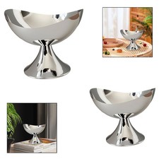 Dekorative Obstschale aus