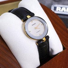 RADO Florence Damenuhr Quarz
