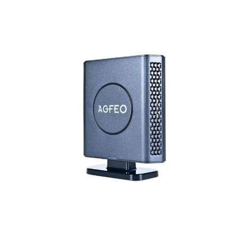 Agfeo dect repeater pro - agfeo,