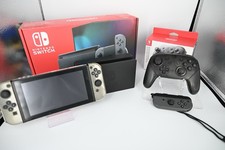 Nintendo Switch Konsolenpaket