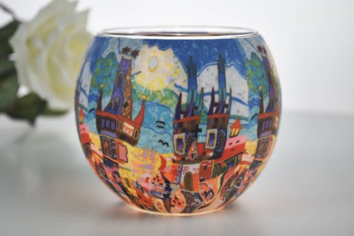 Leuchtglas 21642 summertown - leuchtglas,