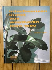 Interferenzen Kunst aus