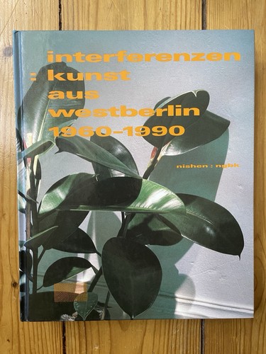Interferenzen kunst aus - kunst,