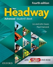 New headway advanced - headway:,