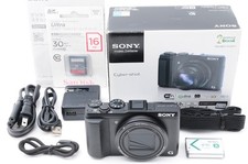 Lesen! Sony Cyber-Shot