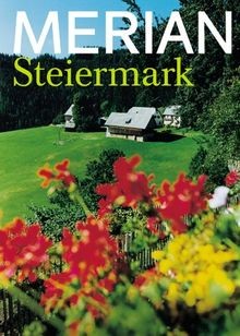 Merian steiermark - merian, (merian