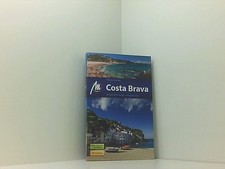 Costa brava reiseführer - costa,