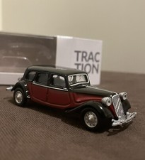Modellauto Norev Citroen