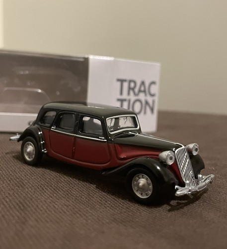 Modellauto norev citroen - norev,