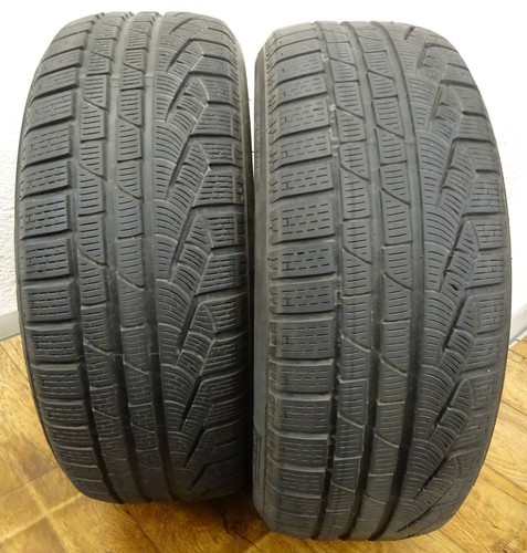 Pirelli 225 r18 - 225/50, 6,3